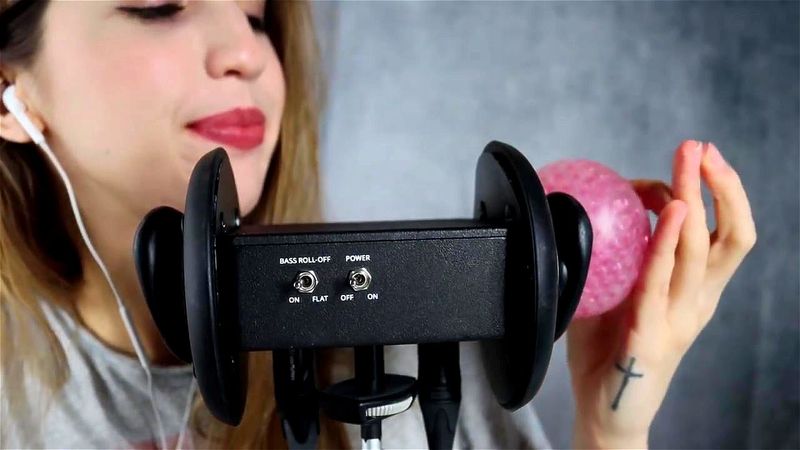 Asmr joi assisted masturbation therapy