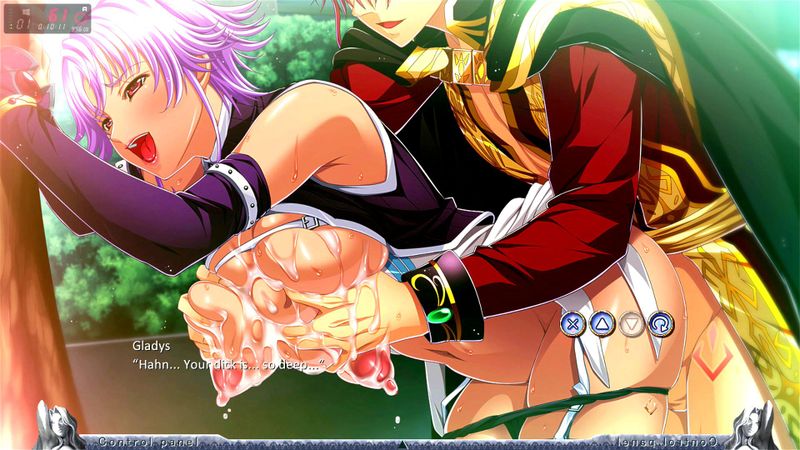 Watch FUNBAG FANTASY SIDEBOOB STORY EPISODE Anime Hentai Adventure Visual Novel Big Ass