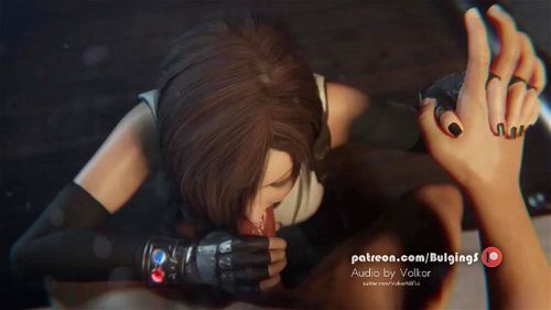 Watch Tifa Blowjob Blow Job Big Tits Porn Spankbang