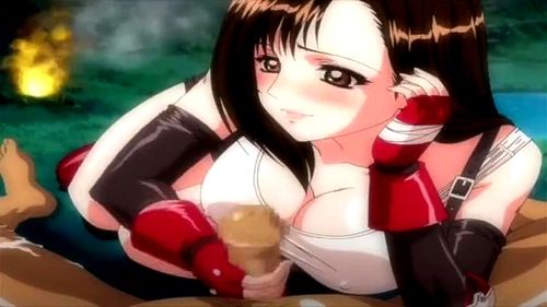 Tifa Animated Hand Job Telegraph