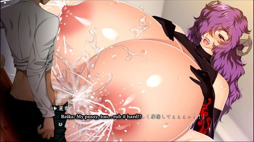 Anime boobs giant Anime Hentai