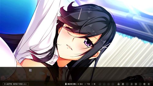 虜ノ絆 〜奪われた学園に響く処女の喘ぎ〜 その30 Guilty