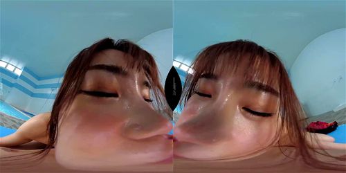 唯井まひろ ジャーマネNTR【VR】先輩が彼女との件で相談してたらグイグイエッチな誘惑してくる!余裕で裏切りハメマンコ!