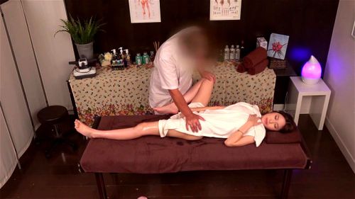 OL：めちゃエロスタイルは生唾モノ!!エロマッサージのフルコースでグチョグチョに濡らして…170cm爆乳スレンダーOL生ハメ姦w