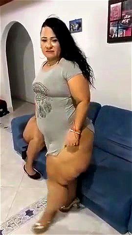 Latina big booty bbw