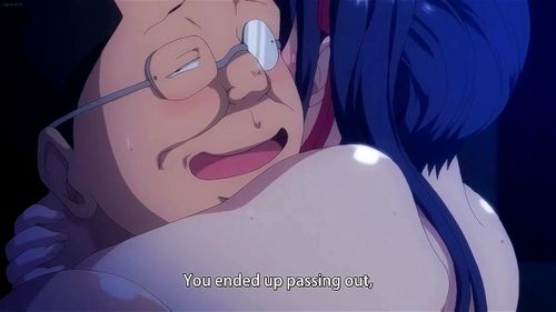 催眠男がセクシーな爆乳美女に肉棒を生挿入してザーメンぶちまける！