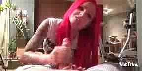 Watch Test - Amateur, Handjob Cumshot, Blonde Porn - SpankBang