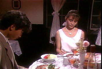 葉山レイコ 処女宮