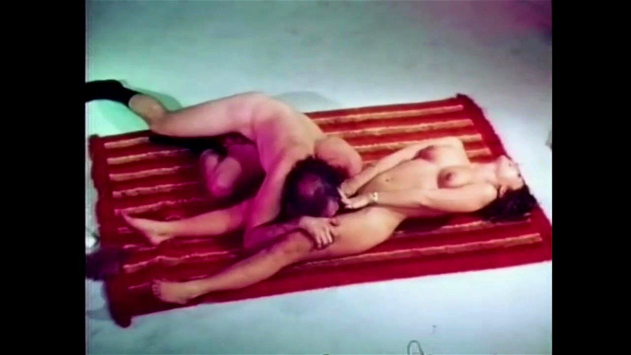 Porno film in Rangoon