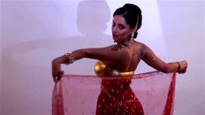 Miss Meena