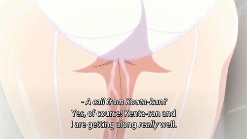 『おっぱい超気持ち良い！』綺麗な兄嫁は変態お兄さん専用の性処理メイド！