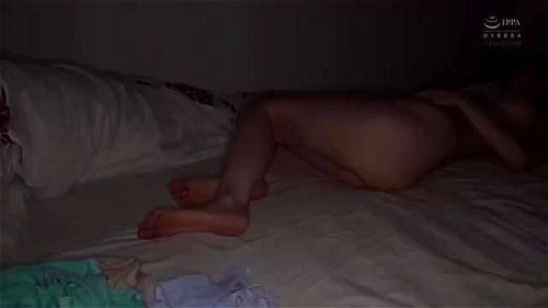 【主観レ●プ】目を覚ましても容赦なし！自宅侵入、美女を上から下から犯しまくれ！！ブルンブルンおっぱいがエロい！！※激シコ注意※