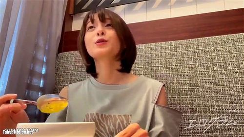 ＜吉良りん＞目的はお互いにセックスのみ、それでも食事なんかしてからホテルへ、デート風なんだけど頭の中は男にとってはどうやって気持ちよくなりたいか、気持ちよくさせてもらおうかってことだけでしょ