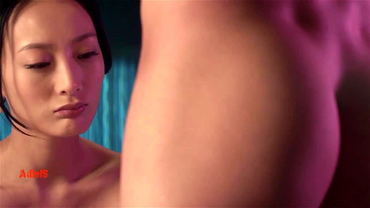 Wang nude danielle Danielle Wang. 