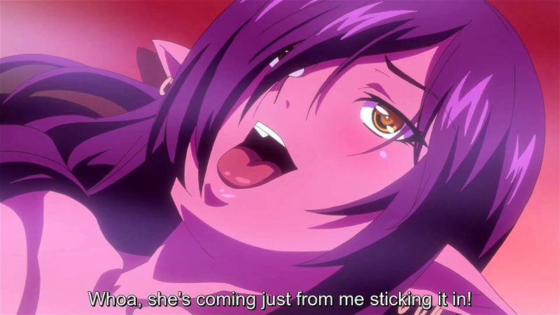 Kuroinu Porn Anime Sex And Hentai Anime Videos Spankbang