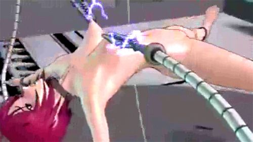 Electricity Porn
