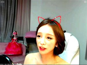 Korean Vj