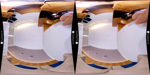 【VR・SM】可愛い女の子に踏まれるのはお好きでですか？