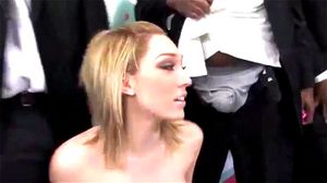 Lily labeau blowbang