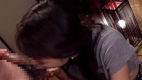 【細川早苗】息子に初めて中出しされた52歳スレンダー美熟女お母さん