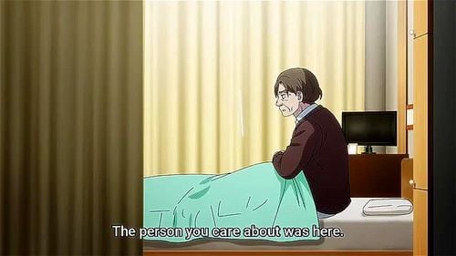 【TVアニメ】終末のハーレム 第５話「最初の犠牲者」