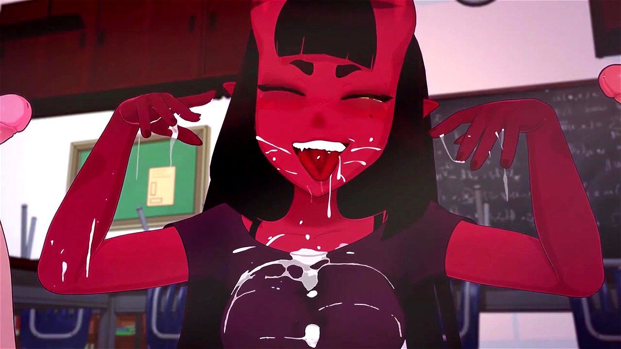 meru the succubus ova meru the succubus ova