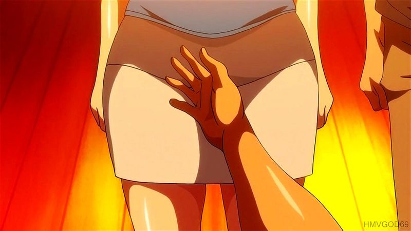 Watch Hentai Hentai Sex Hentai Anime Blonde Porn Spankbang