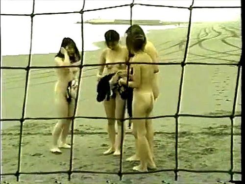 Watch Nude Japanese Girls Volley Ball Pussy Group Japanese Eva
