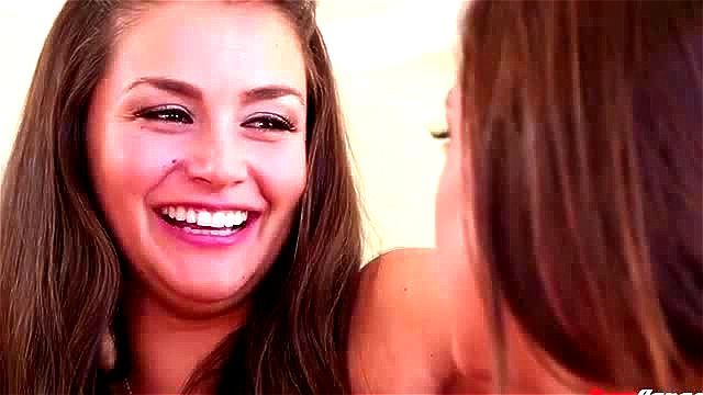 Lesben Abigail Mac Und Allie Haze Lecken Sich Lesben Abigail Mac Und Allie Haze Lecken Sich