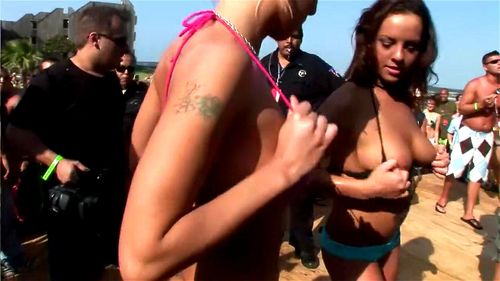 Watch Nude Whipped Cream Contest Public Nude Public Porn SpankBang