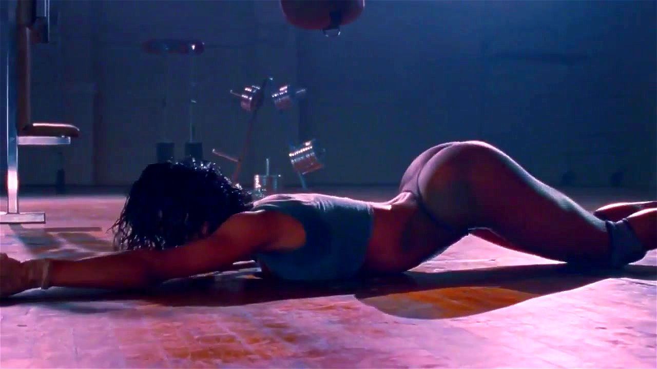 Teyana taylor xxx