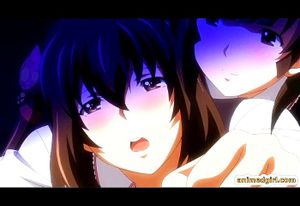 Watch Japanese coeds anime group tentacles sex - Sex, Anime, Group, Coeds,  Japanese, Tentacles Porn - SpankBang