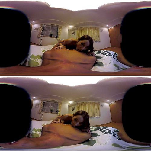 あきちゃん【VR】素人娘とタダマン体験！性格良い子はフェラが上手い！今イチバンセフレにしたい子と夢中セックス