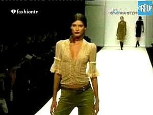 Naughty Nipples Catwalk