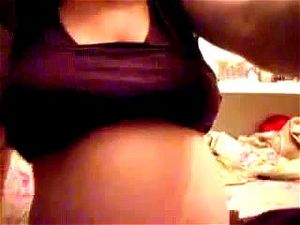 Amateur Pregnant Skinny - Watch Skinny pregnant girl 1 - Skinny, Pregnant, Public, Amateur Porn -  SpankBang