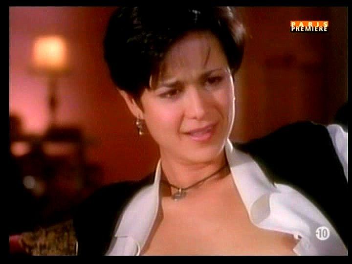 Catherine bell nude dream on