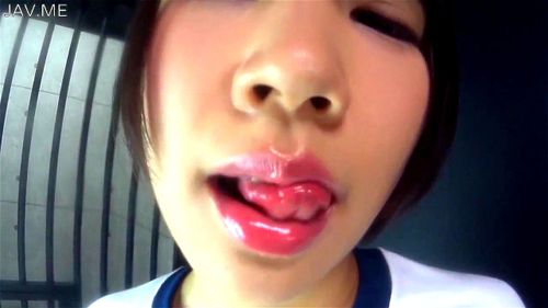 Watch Club Girl Tongue Kiss Saliva Covered HakuSakiAoi Cum Sport