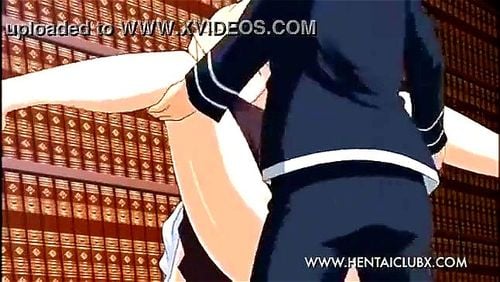 Hentai Library