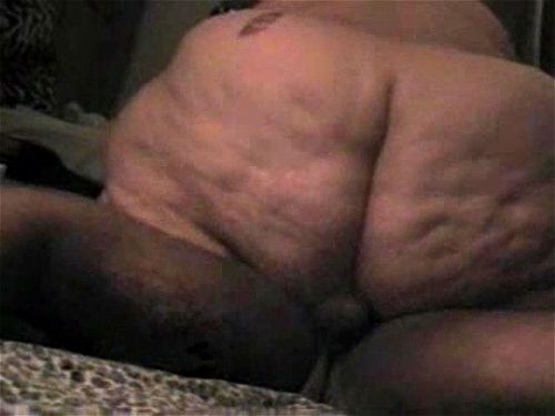 Watch Mega Ass Rides Cock Ssbbw Dick Ride Bbw Porn Span