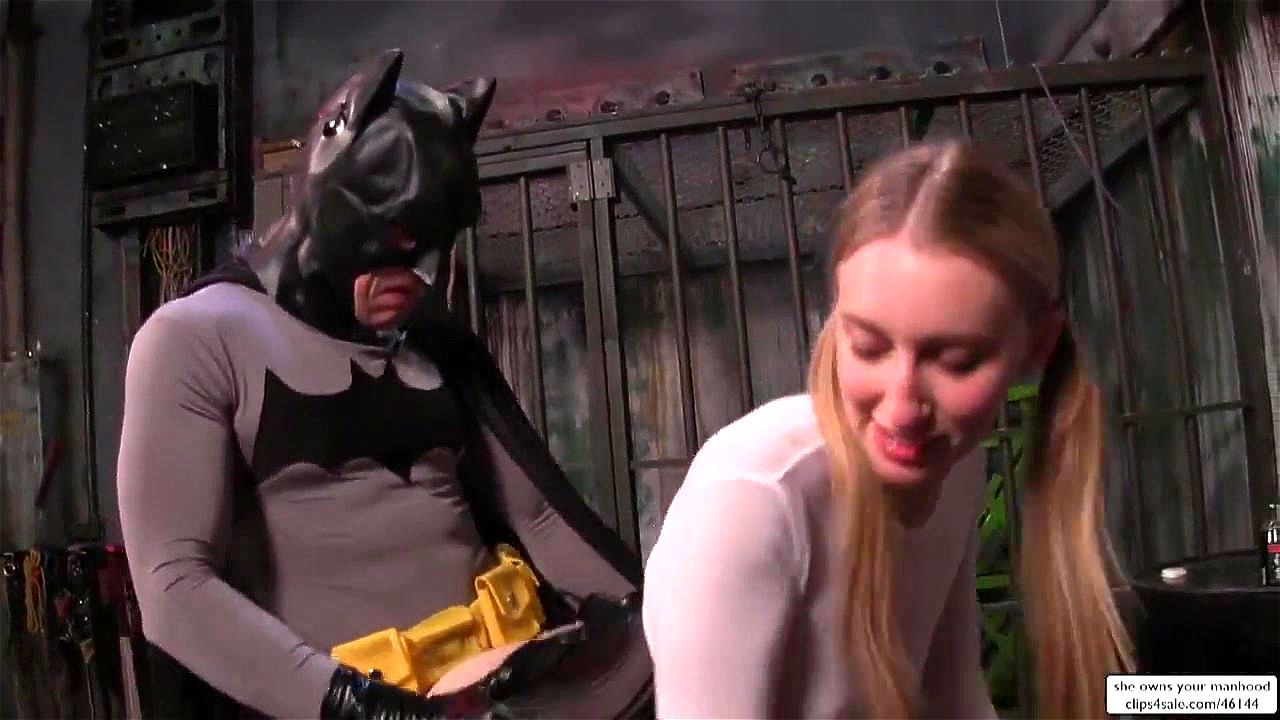 Batman Porn Pictures