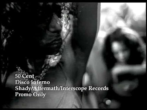 Watch 50 Cent - Disco Inferno - 50 Cent, Music Video, Music And Sex, Babe,  Blonde, Big Ass Porn - SpankBang
