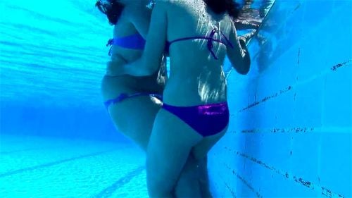 Watch Swimming Under Water Swimming Underwater Bj Amateur Porn