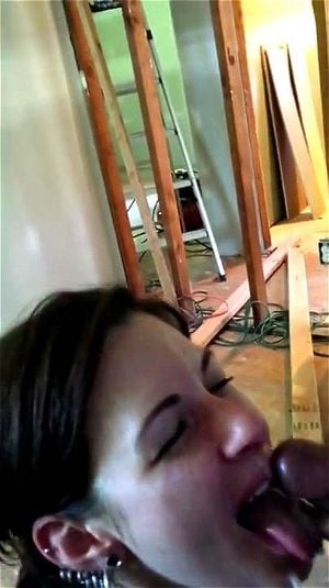 Watch Cheating Wife Sucks Bbc And Swallows At Work Bbc