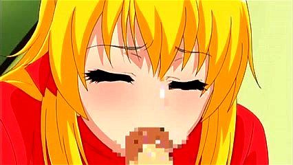 金髪巨乳美少女JKがチャイナドレスを着て誘惑！ノーパンノーブラの幼馴染と中出しイチャラブセックス