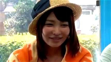 【橘花音】歯科衛生士の彼女が美容マッサージで興奮してミラーの外で待つ彼氏に内緒で種付けエッチ！