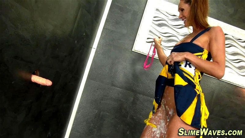 Slimed Porn Wam Pied Videos SpankBang