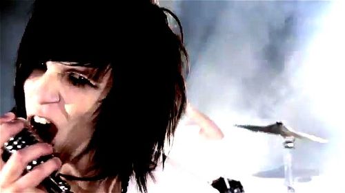 Watch Black Veil Brides Knives And Pens Veil Black Brides Anal