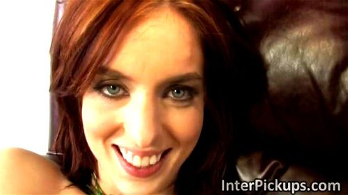 Watch A Pretty Redhead Slut Riley Shy Gets Fucked Very Hard By A Horny