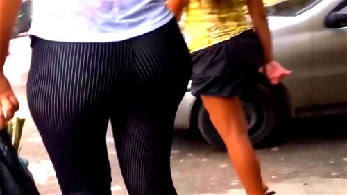 Watch Morena Con Gran Culo Butt Booty Tights Porn SpankBang