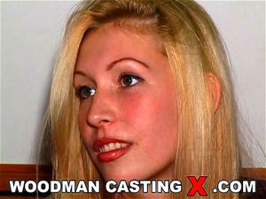 Woodman casting 2015